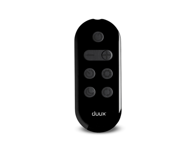 Duux Blizzard Smart Mobile Aircondition 12K (hvit) Aircondition