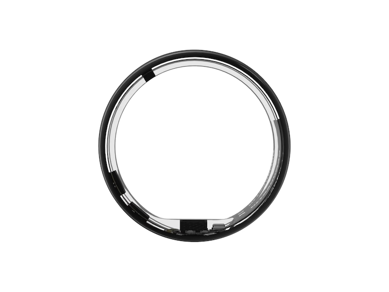 Ultrahuman Ring Air Smart Ring Str. 8 (matte grey) Smart ring