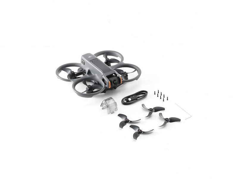 DJI Avata 2 (Drone only) Multikopter / drone