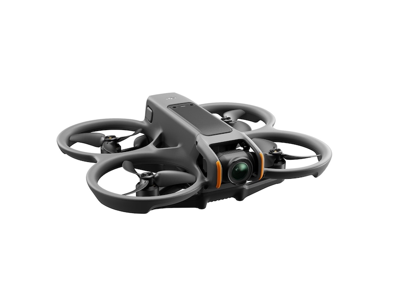 DJI Avata 2 (Drone only) Multikopter / drone