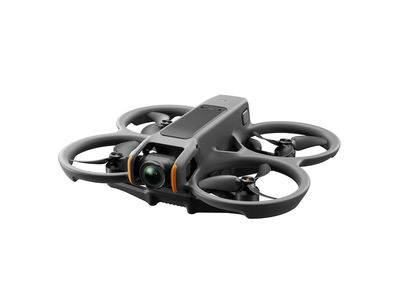 DJI Avata 2 (Drone only) Multikopter / drone