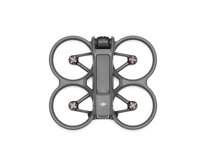 DJI Avata 2 (Drone only) Multikopter / drone