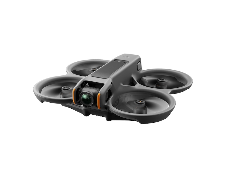 DJI Avata 2 (Drone only) Multikopter / drone