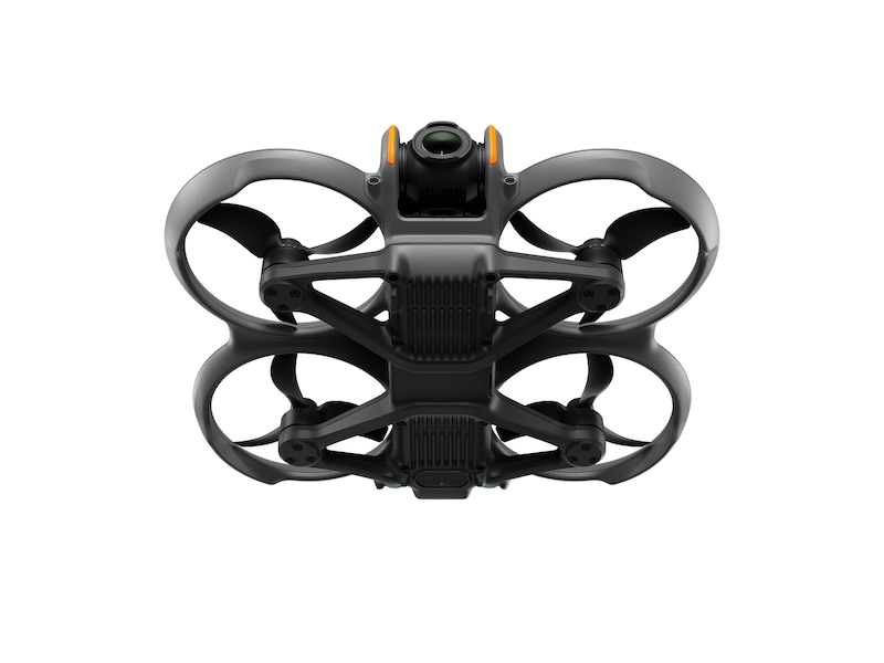 DJI Avata 2 (Drone only) Multikopter / drone