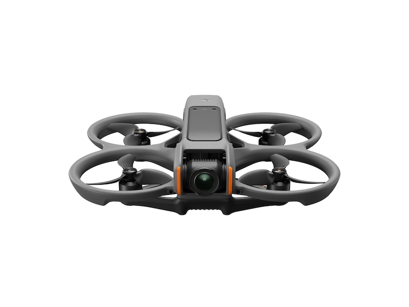 DJI Avata 2 (Drone only) Multikopter / drone