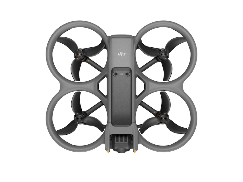 DJI Avata 2 (Drone only) Multikopter / drone