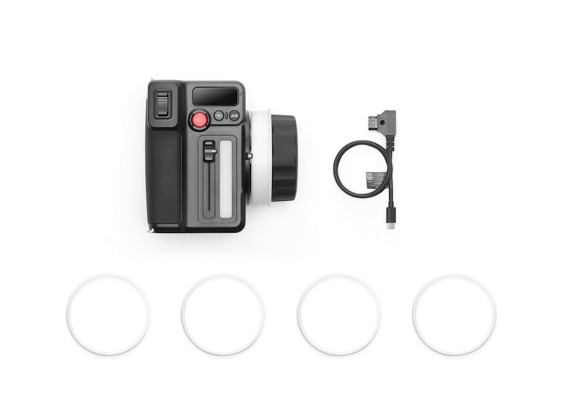 DJI Focus Pro Hand Unit Actionkamera