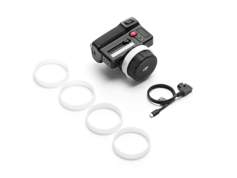 DJI Focus Pro Hand Unit Actionkamera