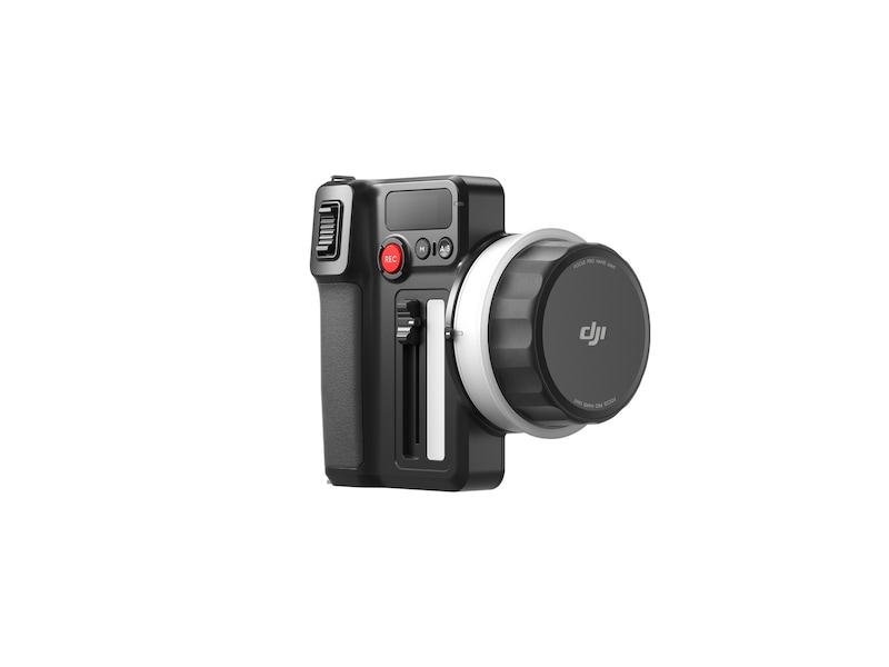 DJI Focus Pro Hand Unit Actionkamera