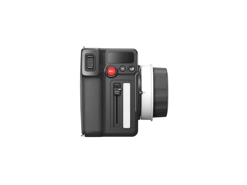 DJI Focus Pro Hand Unit Actionkamera