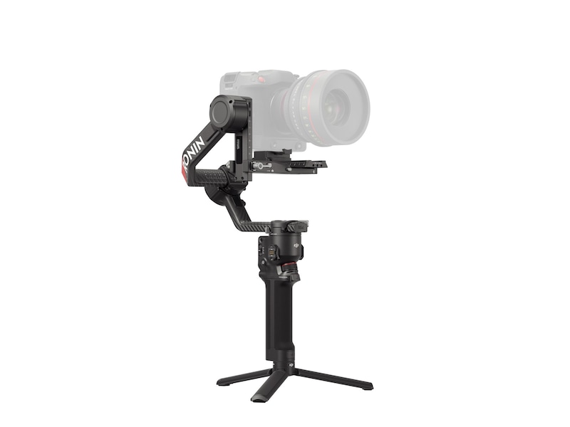 DJI RS 4 Pro Combo Actionkamera