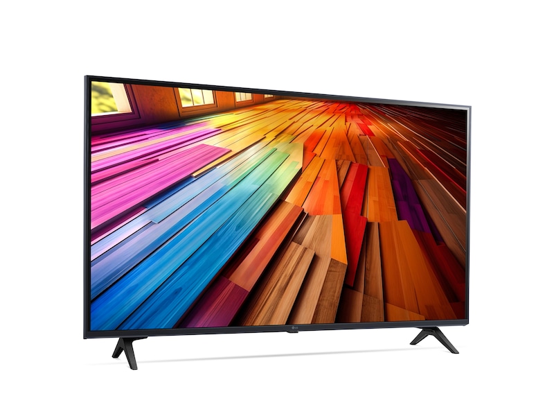 LG 43'' UHD-TV UT80 4K TV (2024) 43UT80006LA TV-er