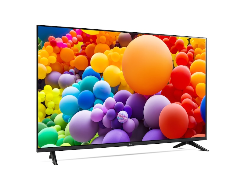 LG 50'' UHD-TV UT73 4K TV (2024) 50UT73006LA TV-er