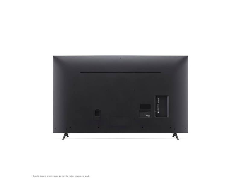 LG 50'' UHD-TV UT80 4K TV (2024) 50UT80006LA TV-er