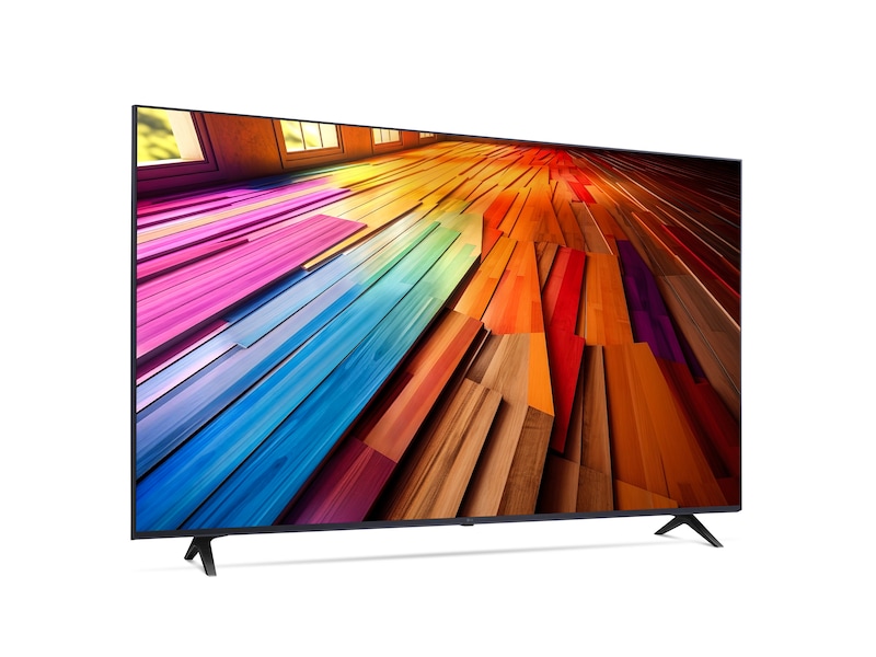 LG 55'' UHD-TV UT80 4K TV (2024) 55UT80006LA TV-er