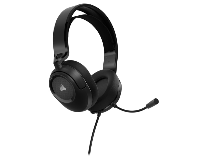 Corsair HS35 Surround v2 gamingheadset (carbon) Gaming Headset PC