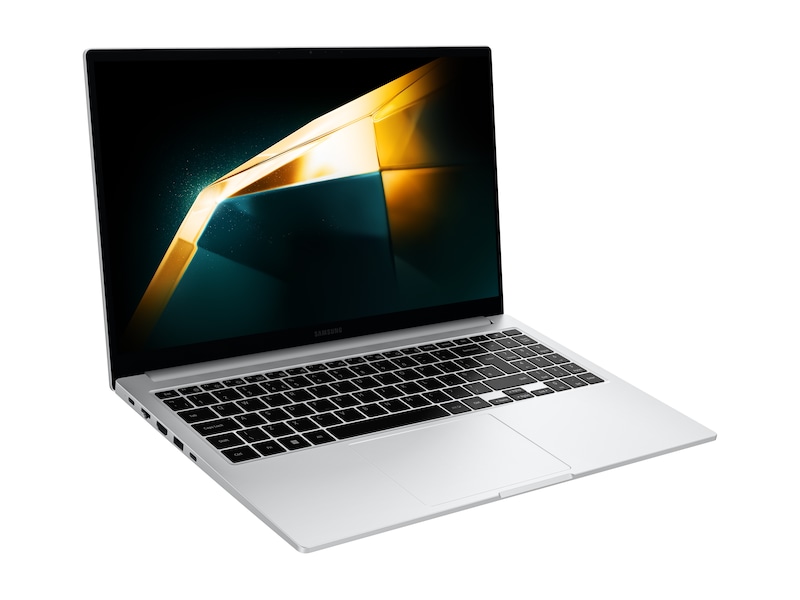 Samsung Galaxy Book4 15,6" FHD (Silver) Ultraportable