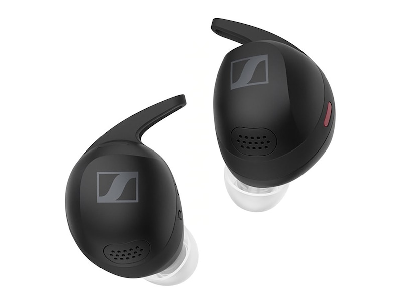 Sennheiser MOMENTUM Sport ørepropper (sort) Øreplugger