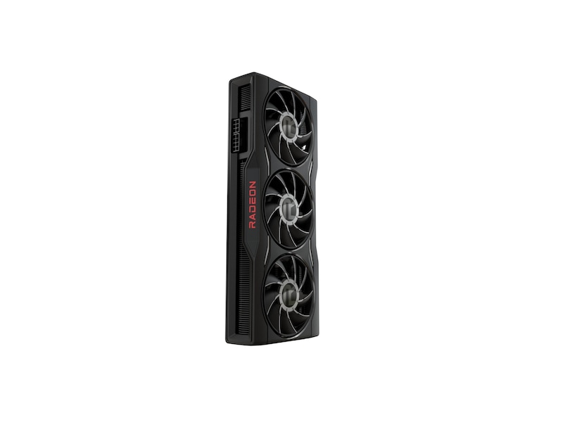 XFX AMD Radeon RX 6750 XT Core Gaming PCI-Express