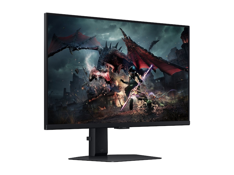 Samsung 27" gamingskjerm 27DG500 Skjermer