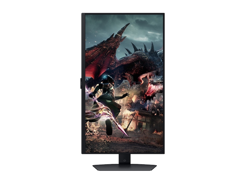 Samsung 27" gamingskjerm 27DG500 Skjermer