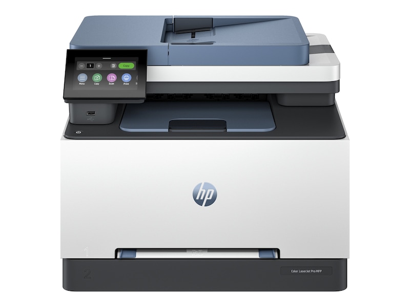 HP LaserJet Pro 3302sdw laserskriver Multifunksjonsskriver