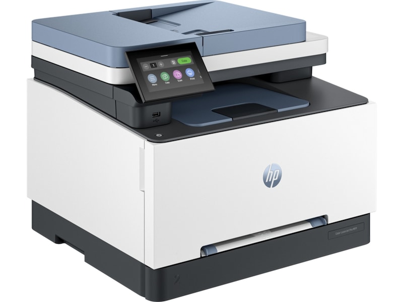 HP LaserJet Pro 3302sdw laserskriver Multifunksjonsskriver