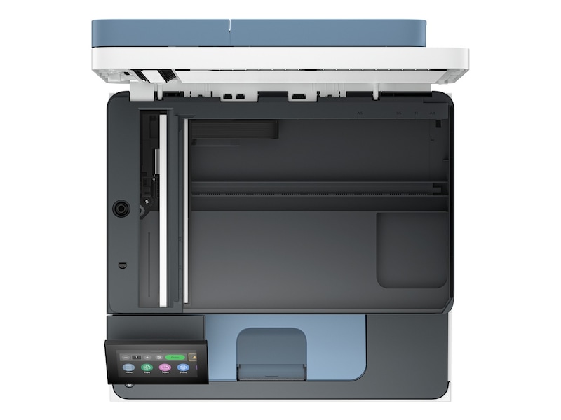 HP LaserJet Pro 3302sdw laserskriver Multifunksjonsskriver