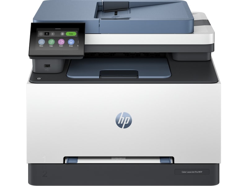 HP LaserJet Pro 3302fdw laserskriver Multifunksjonsskriver