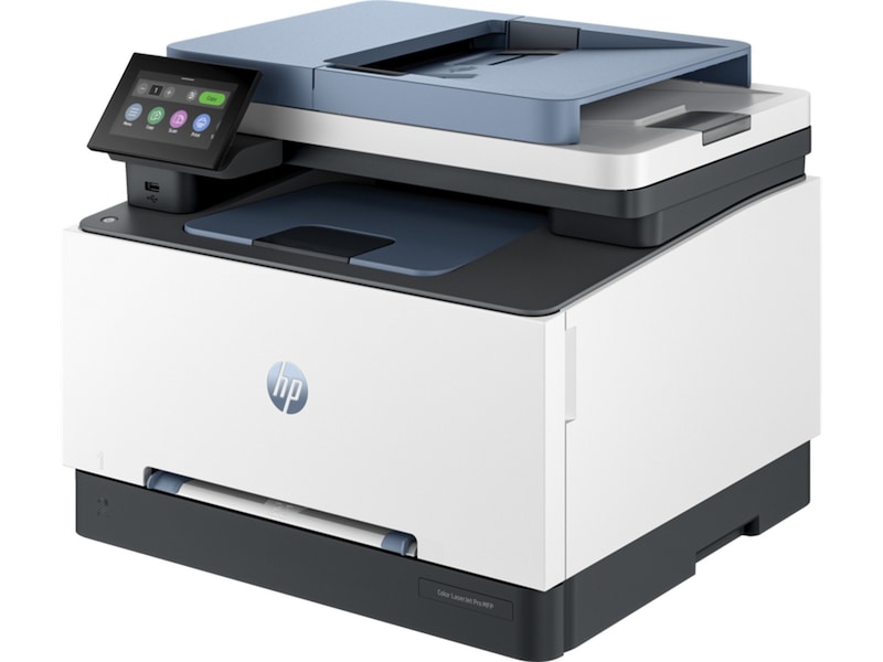 HP LaserJet Pro 3302fdw laserskriver Multifunksjonsskriver