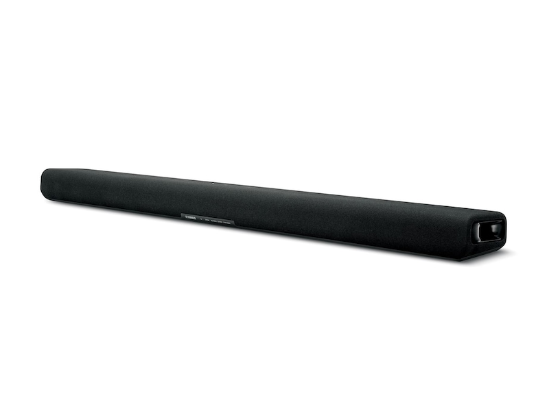 Yamaha SRB30ABL Lydplanke Soundbars