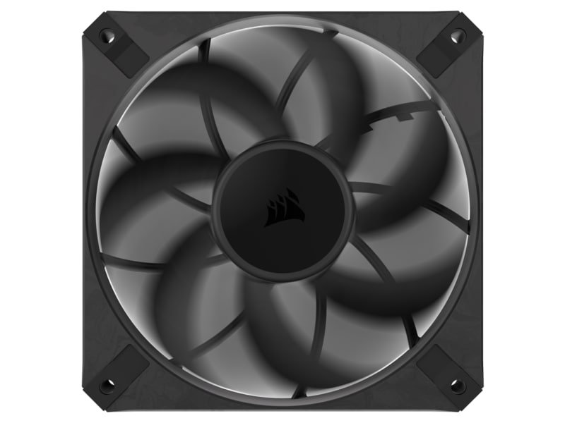 Corsair RS120 MAX PWM Thick Vifte Vifter