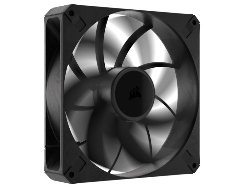 Corsair RS140 MAX PWM Thick Vifte 2pk Vifter