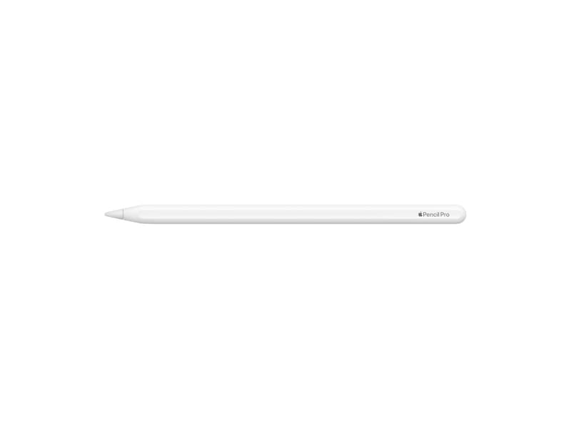 Apple Pencil Pro (hvit) iPad tilbehør