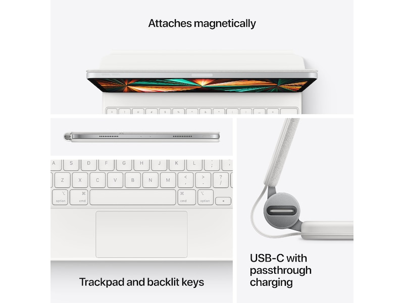 Apple Magic Keyboard high quality In Box