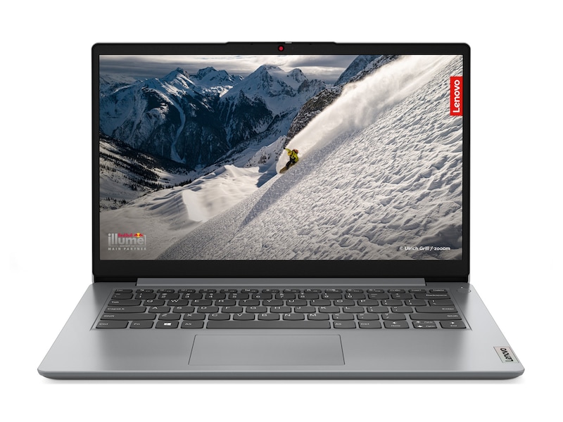 Lenovo IdeaPad 1 14" FHD Ultraportable