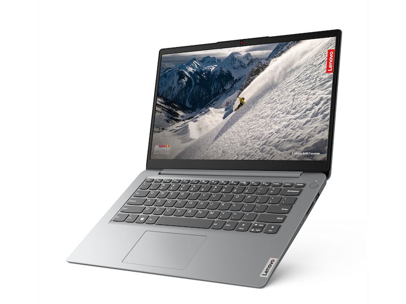 Lenovo IdeaPad 1 14" FHD Ultraportable