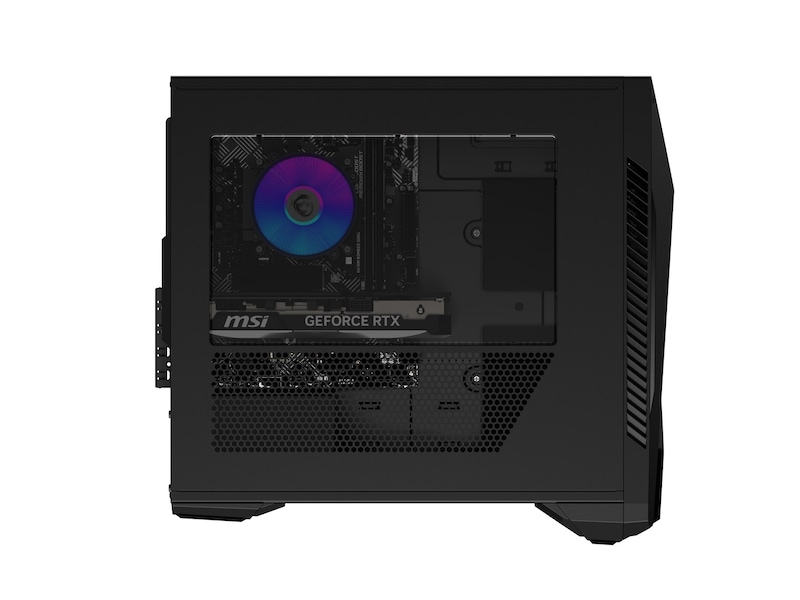 MSI MAG Infinite S3 Gaming-PC