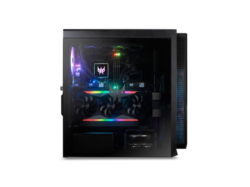 Acer Predator Orion 7 PO7-655 Gaming-PC