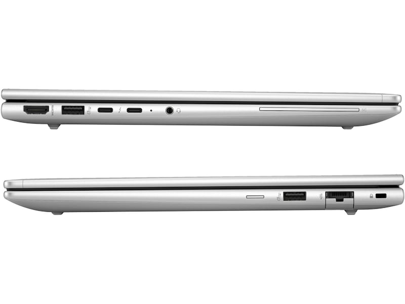 HP EliteBook 640 G11 14" Full HD+ Ultraportable