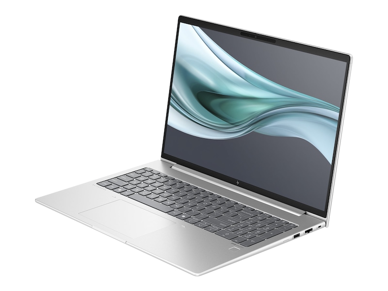 HP EliteBook 660 G11 16" Full HD+ Ultraportable