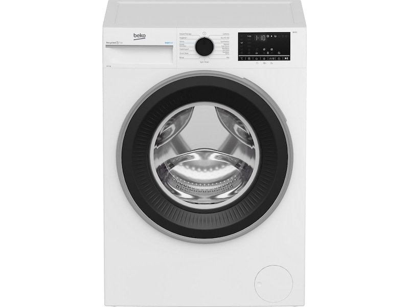 Beko B3WU4105415W Vaskemaskin Vaskemaskiner