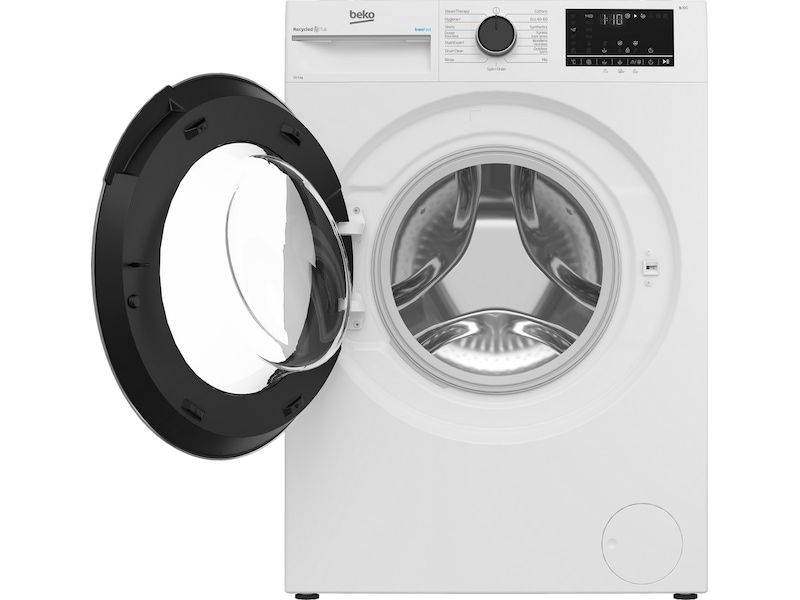 Beko B3WU4105415W Vaskemaskin Vaskemaskiner