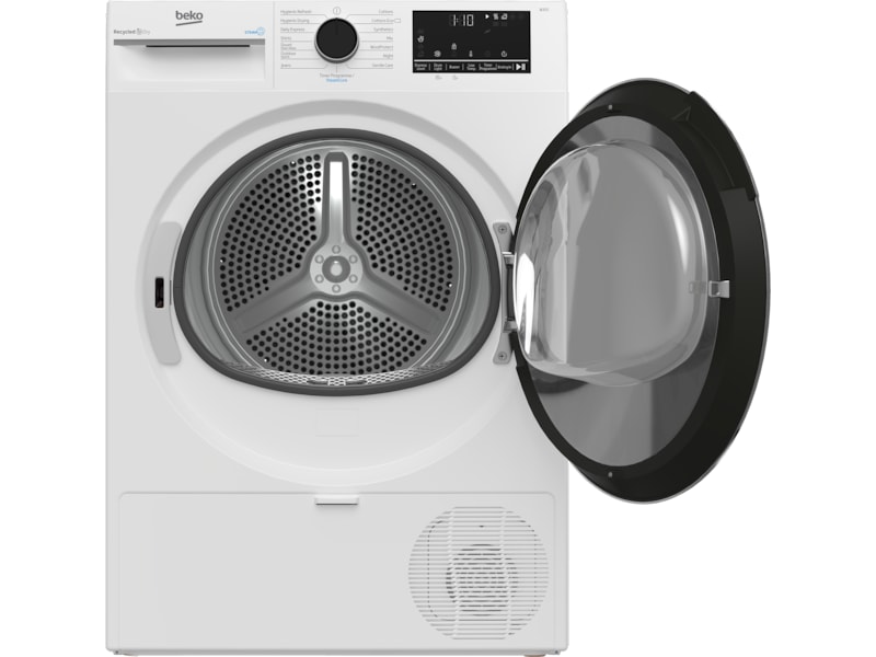 Beko BTBC44XB1 Tørketrommel Tørketrommel