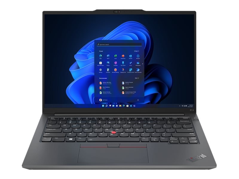 Lenovo ThinkPad E14 G6 14" Full HD+ Ultraportable