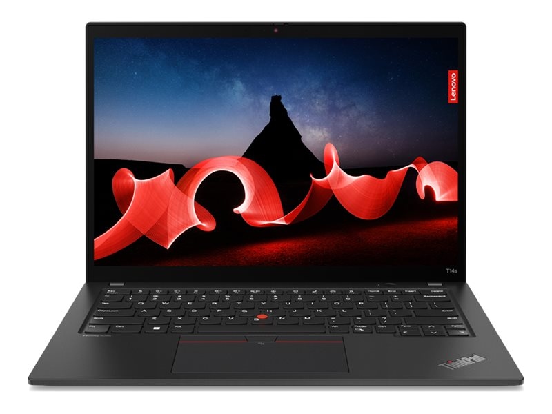 Lenovo ThinkPad T14s G4 14" Full HD+ Ultraportable