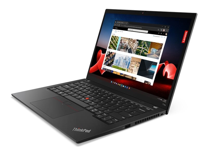 Lenovo ThinkPad T14s G4 14" Full HD+ Ultraportable