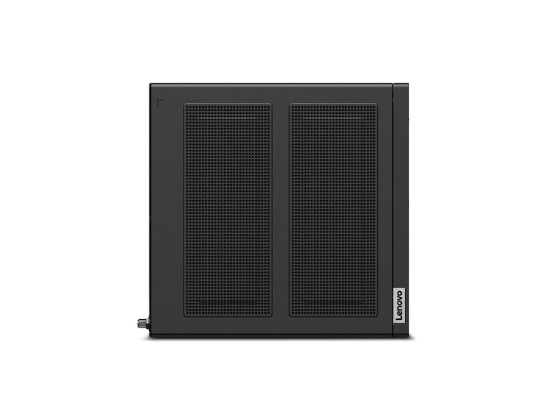 Lenovo Thinkstation P3 Tiny Arbeidsstasjon