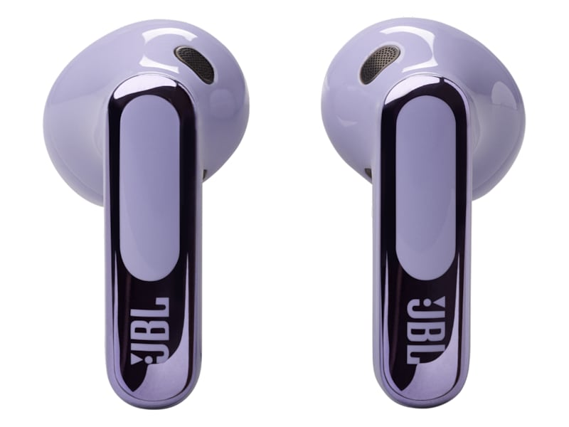 JBL LIVE FLEX 3 Trådløse Høretelefoner, Earbuds (Lilla) Øreplugger