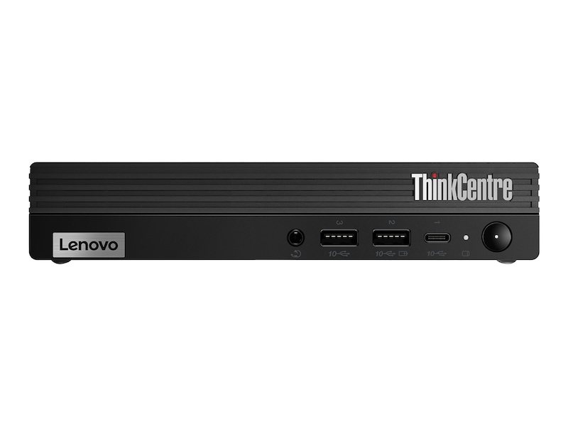 Lenovo ThinkCentre M80q G4 Tiny Mini-PC